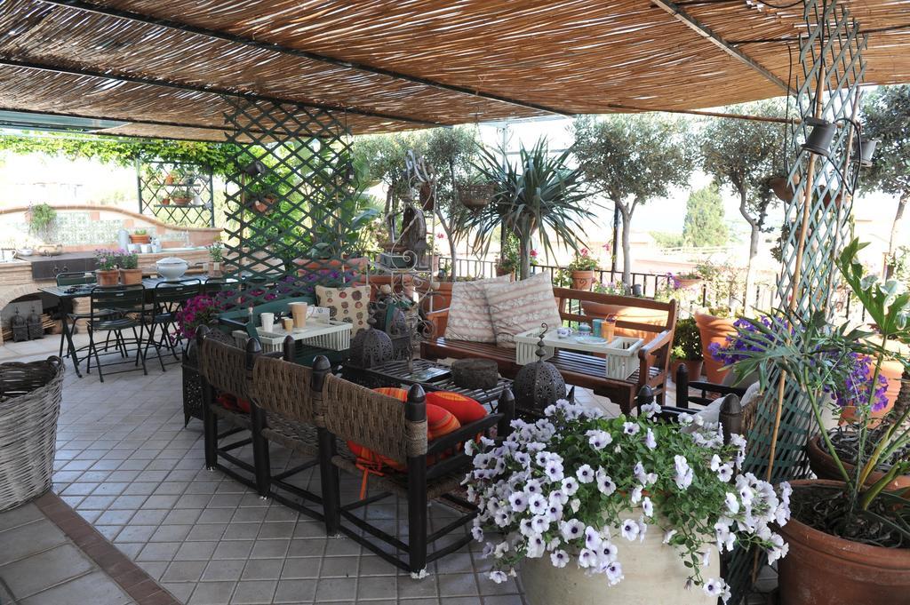 Ferienwohnung Terrazza Pavone Aci Castello Zimmer foto